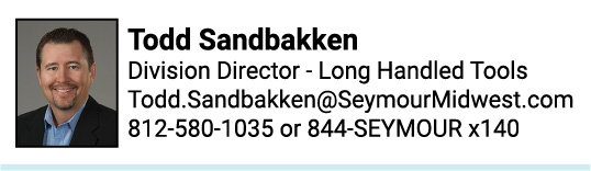 Todd Sandbakken