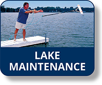 LAKE TOOLS