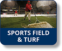 SPORTS FIELD TOOLS